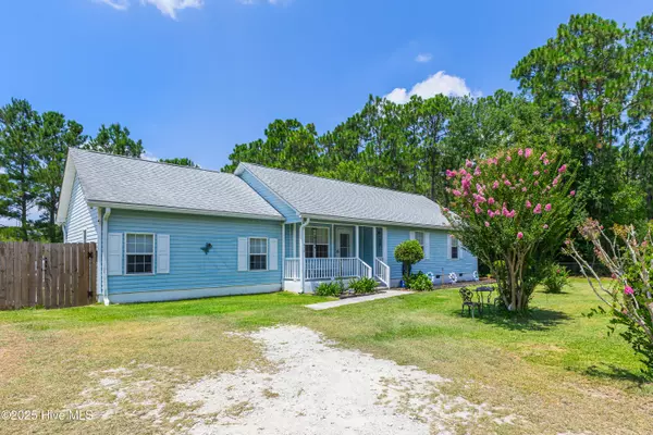 Southport, NC 28461,410 Harper Lake DR