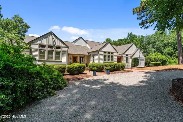 Vass, NC 28394,194 Tamarack LN