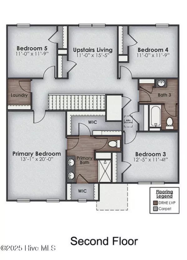 Winnabow, NC 28479,1262 Pogy Ln Se #Lot 71