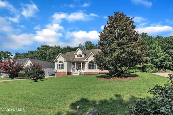 Clayton, NC 27527,214 Vinson Ridge LN