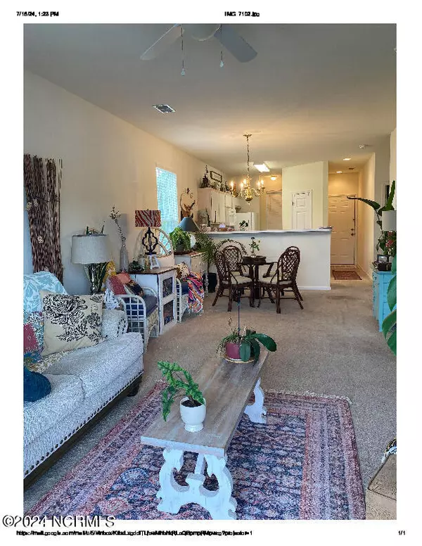 Sunset Beach, NC 28468,7509 Moorhen LN SW #52d