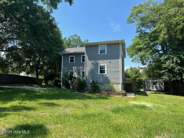 Hampstead, NC 28443,205 Harveys LN