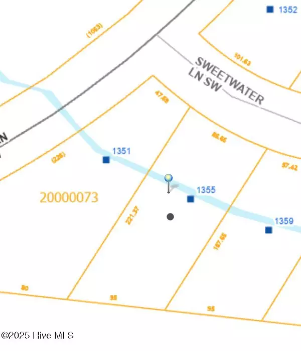 Supply, NC 28462,1355 Sweetwater LN SW