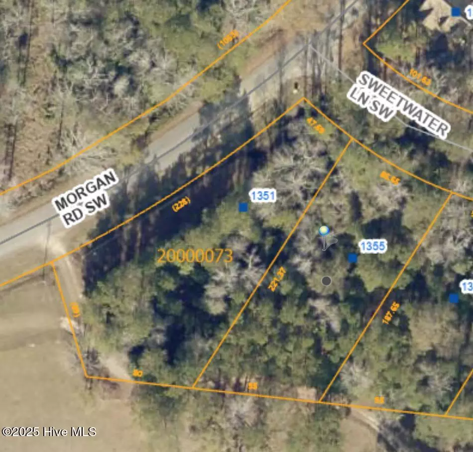 Supply, NC 28462,1355 Sweetwater LN SW