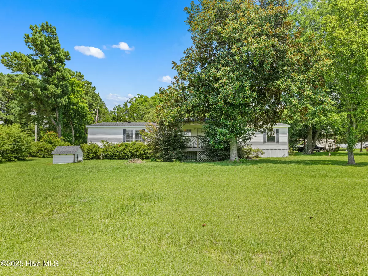 Castle Hayne, NC 28429,3637 Lynn AVE