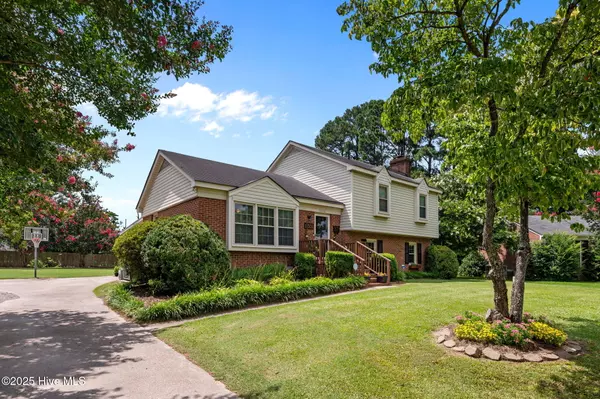 Tarboro, NC 27886,1600 Westhills DR