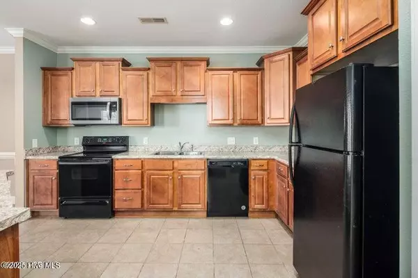 Greenville, NC 27834,2041 Cambria DR #A