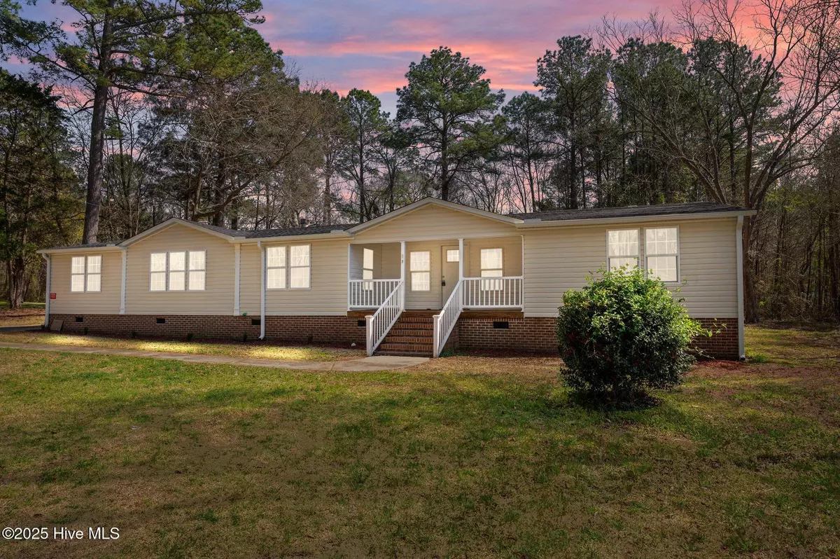 Princeville, NC 27886,214 Suggs ST