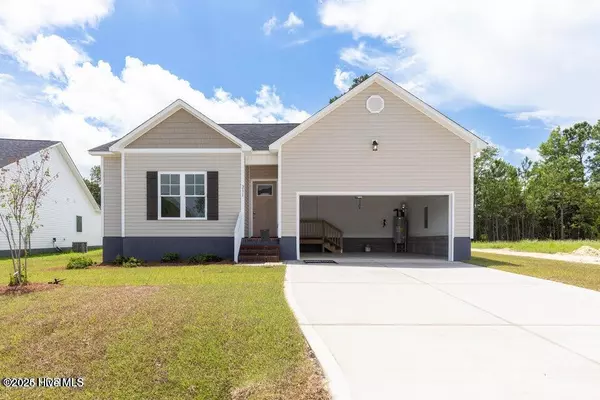 Jacksonville, NC 28540,308 E Theriault CT