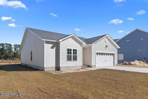 Jacksonville, NC 28540,310 E Theriault CT