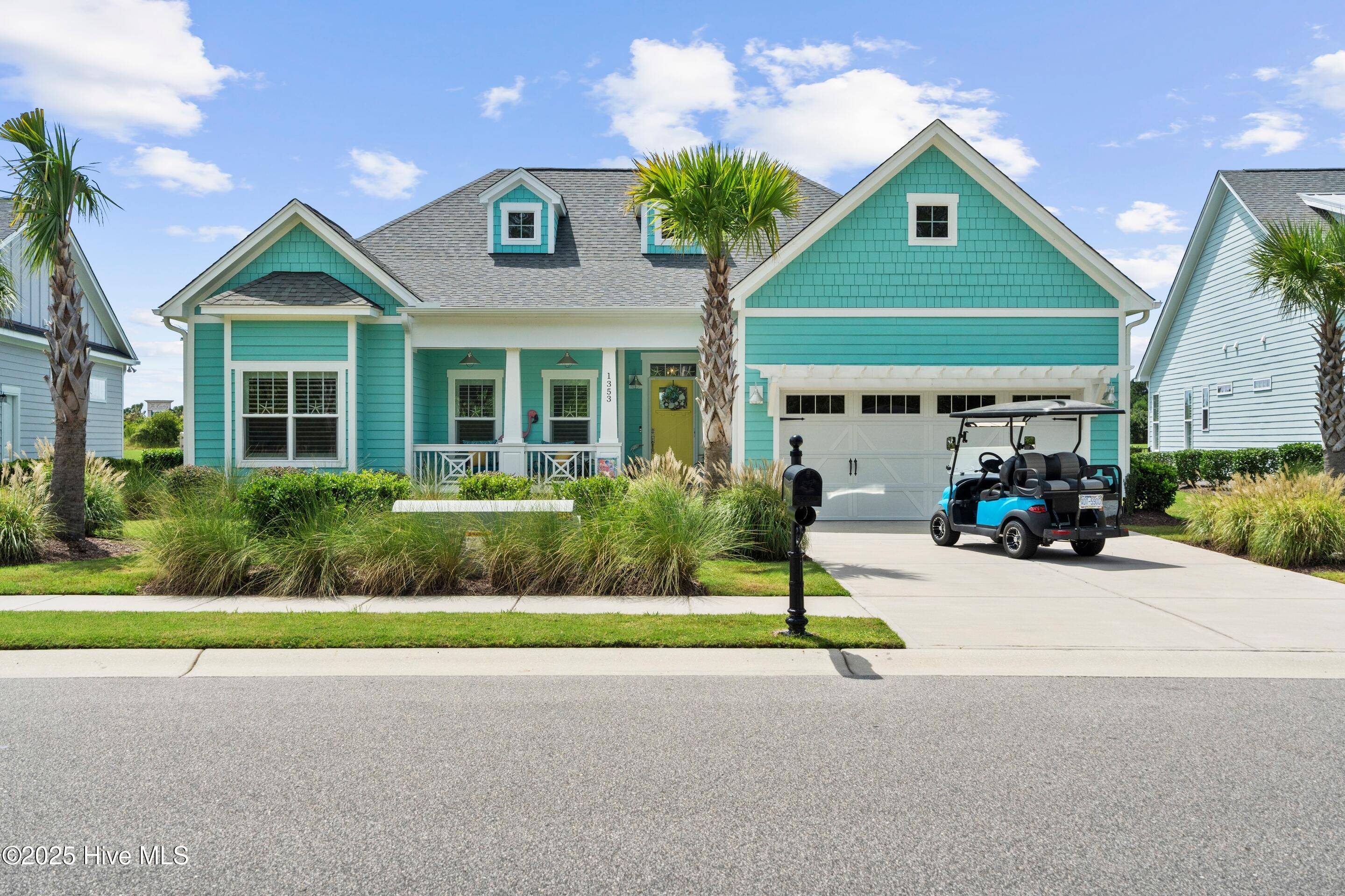 Ocean Isle Beach, NC 28469,1353 Dunes BLVD SW