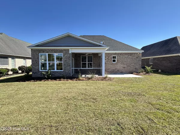 Leland, NC 28451,2101 Lapham DR