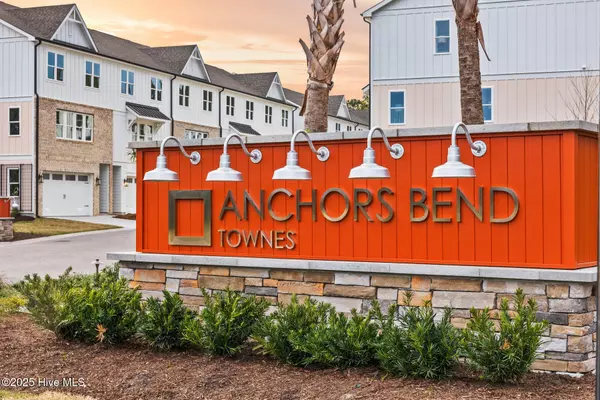 Wilmington, NC 28411,836 Anchors Bend WAY #1