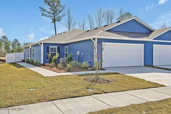 Leland, NC 28451,2195 Sweetspire ST #Unit 2073