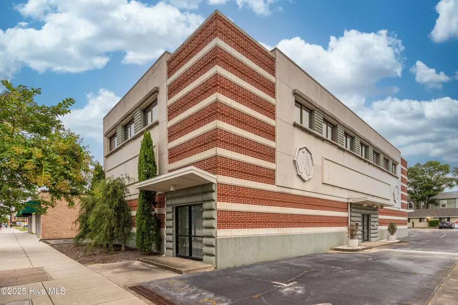 404 N 3rd ST #204, Wilmington, NC 28401