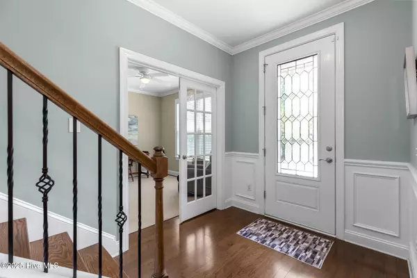 Wilmington, NC 28405,608 Bedminister LN
