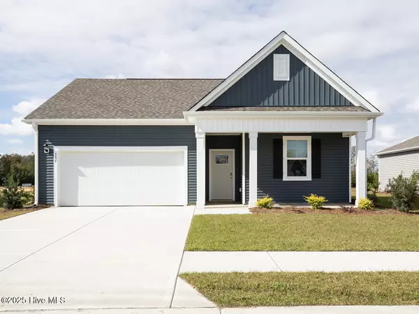 1511 W White Egret LN NE #Lot 754, Bolivia, NC 28422
