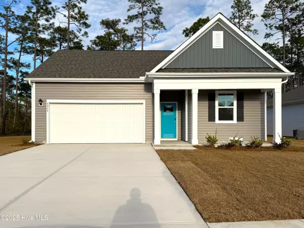 1511 W White Egret LN NE #Lot 754, Bolivia, NC 28422