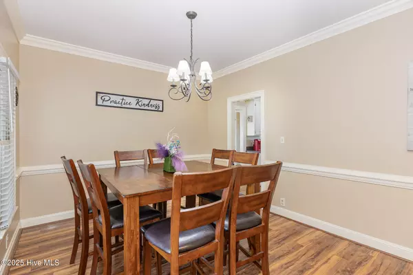 Wilson, NC 27896,2906 Brentwood DR N