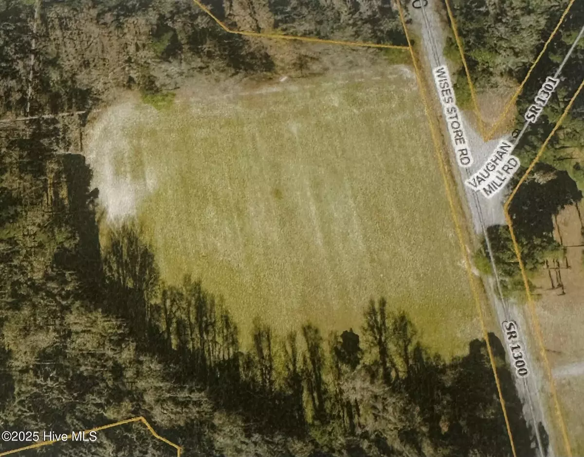 Murfreesboro, NC 27855,Tbd Wise Store Rd. Lot 4