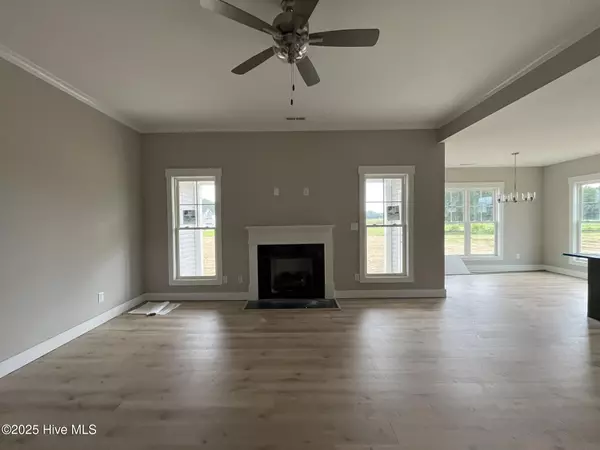 Pikeville, NC 27863,268 Fields RD NW #Lot 02