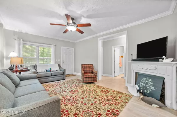 Bath, NC 27808,777 Breezy Shore RD