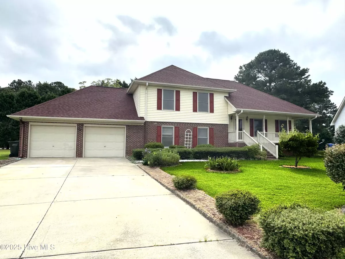 Fayetteville, NC 28314,6578 Barley Hill CT