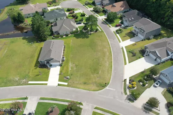 Calabash, NC 28467,1010 Montgomery CT NW