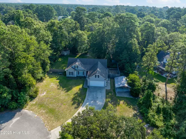 Wilmington, NC 28411,202 Cedar Find CV