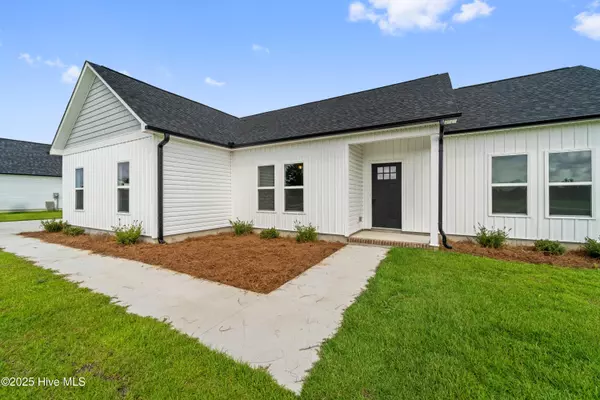 Trenton, NC 28585,3648 Highway 41 W