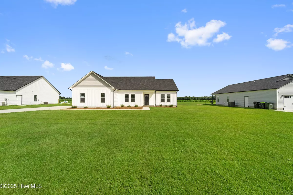 Trenton, NC 28585,3648 Highway 41 W