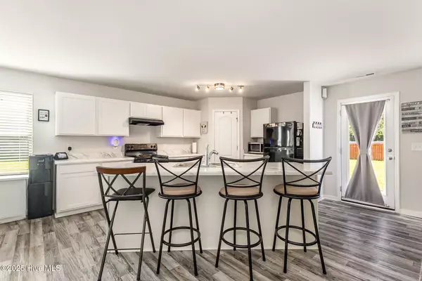 Godwin, NC 28344,125 Heron CT