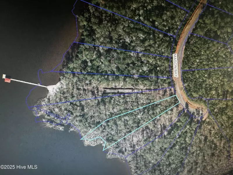 278 Mason Bay RD, Merritt, NC 28556