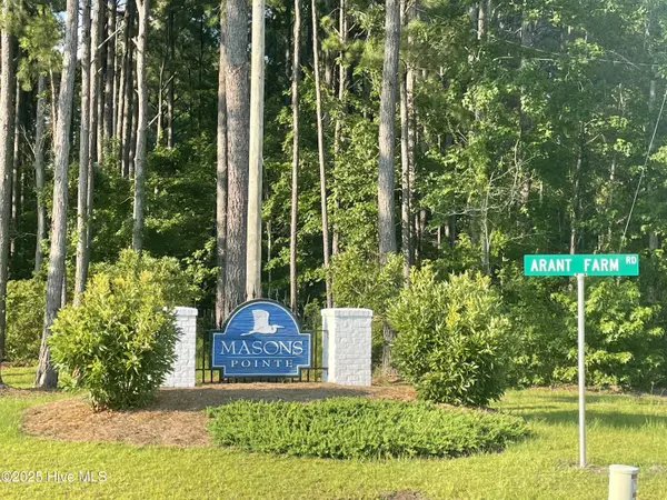 Merritt, NC 28556,278 Mason Bay RD