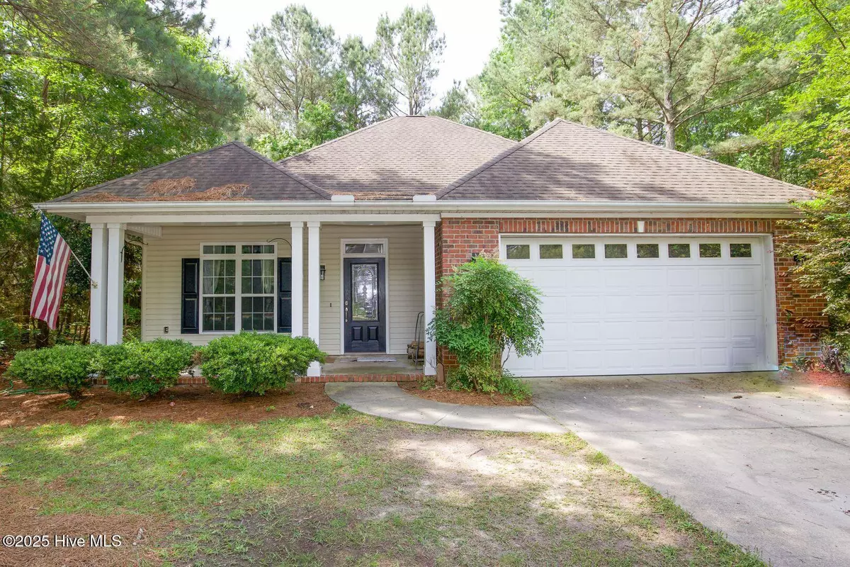 Vass, NC 28394,768 Gold Finch WAY