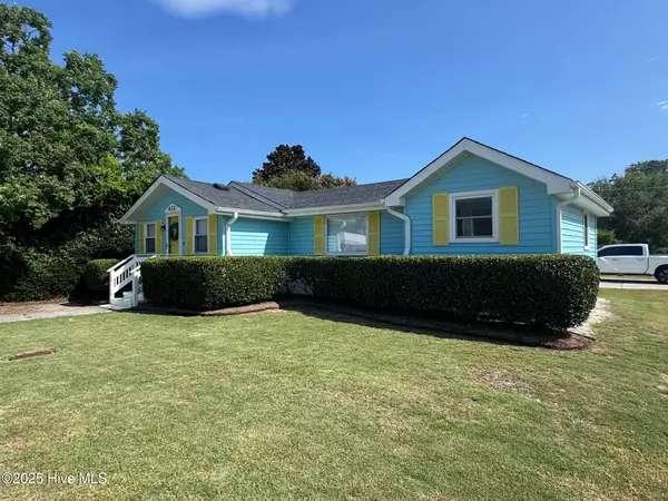 613 K AVE, Kure Beach, NC 28449