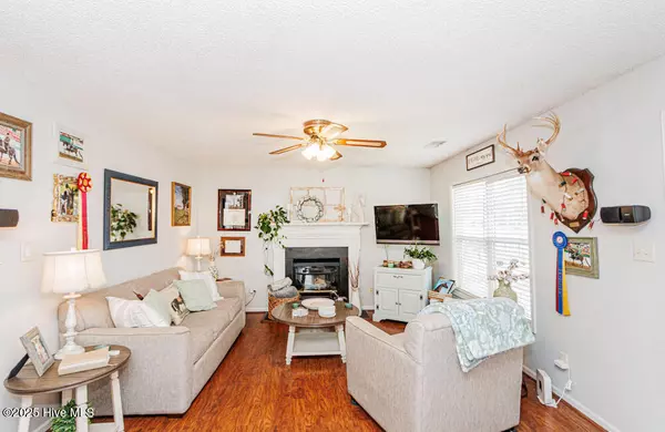 Rocky Mount, NC 27804,4741 Honeysuckle LN