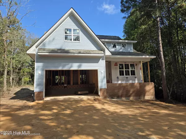 West End, NC 27376,148 Cardinal LN