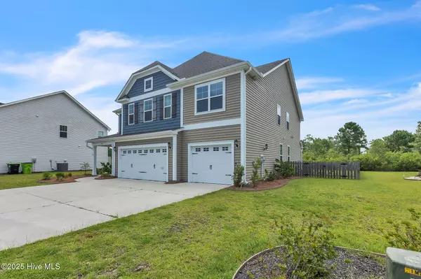 Hampstead, NC 28443,159 N Passerine PATH