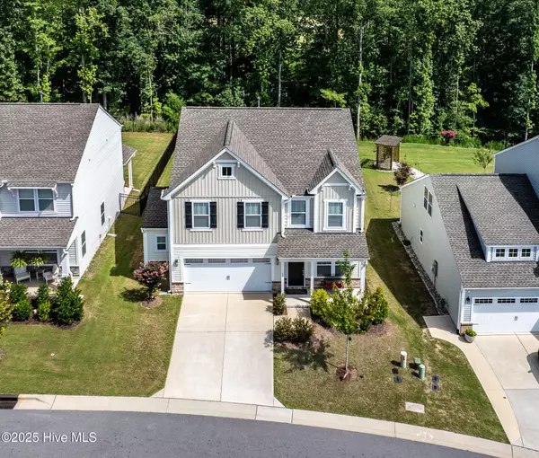 Clayton, NC 27527,46 Curling Creek DR