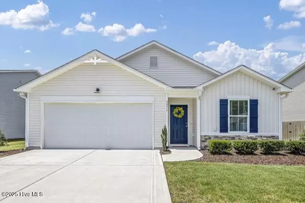 3071 Day Dream LN NE, Leland, NC 28451