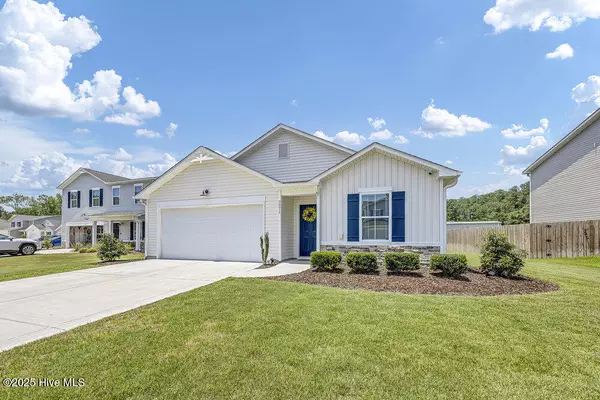 Leland, NC 28451,3071 Day Dream LN NE