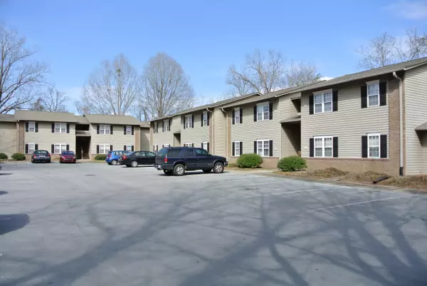 New Bern, NC 28560,3502 Wind Hills CT #106