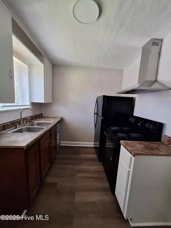 Greenville, NC 27834,804 Bancroft AVE #A