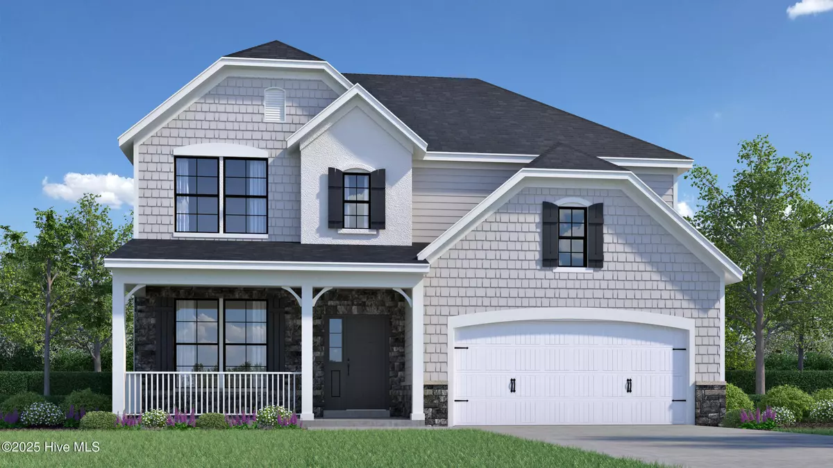 Wilmington, NC 28409,1024 Fawn Valley WAY