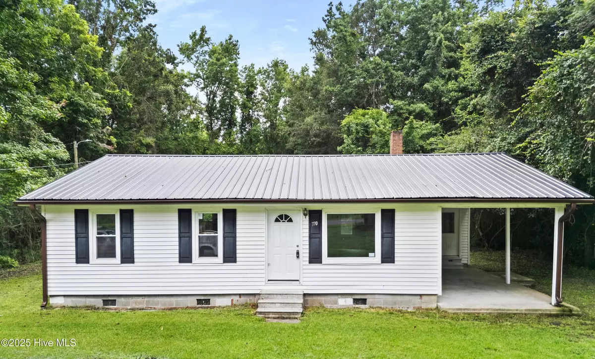 Willard, NC 28478,770 Church ST