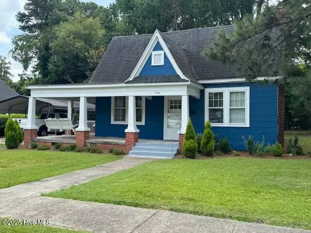 Ahoskie, NC 27910,723 Church ST W