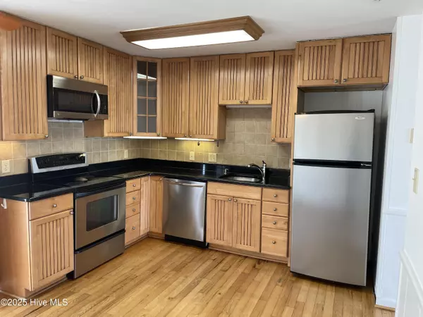 Oak Island, NC 28465,133 SE 48th ST #3