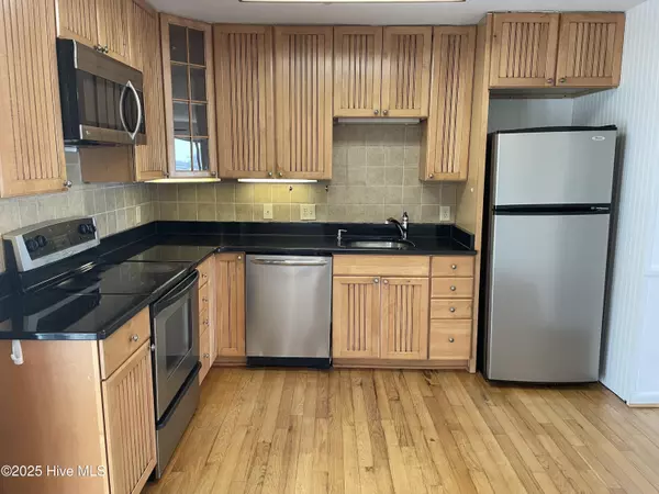 Oak Island, NC 28465,133 SE 48th ST #3