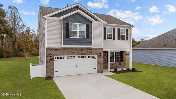 Rocky Mount, NC 27804,1009 Middlecrest DR